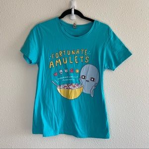 Strange Planet T-Shirt